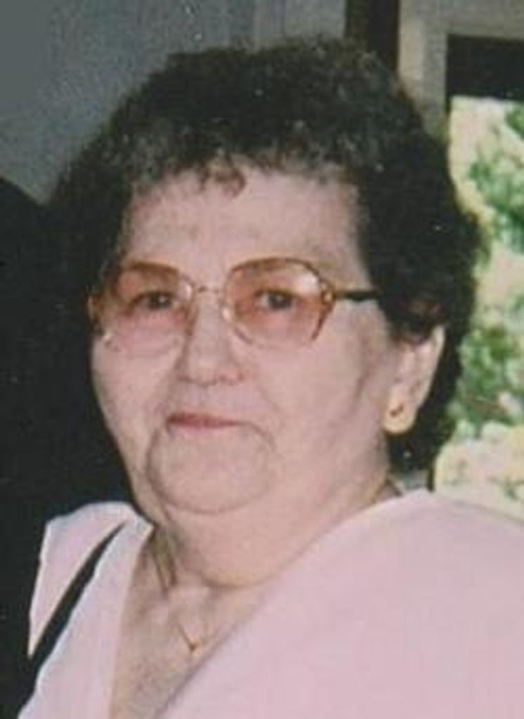 Christine Kuhlberg (Nee Macintyre)