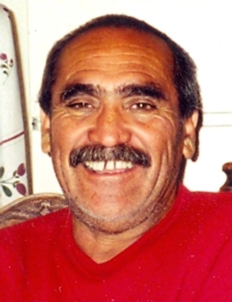 Ismael G. Chavarria