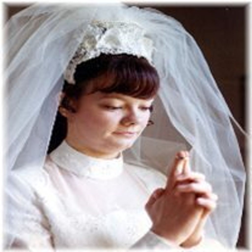 Patricia Marie Bright