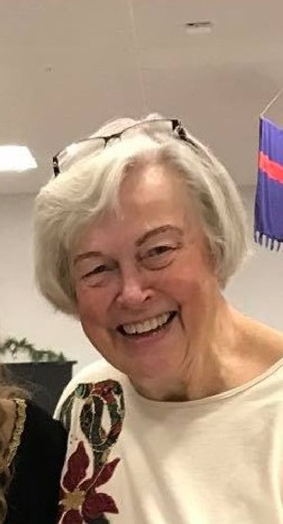 Jo Ann Jackson Profile Photo