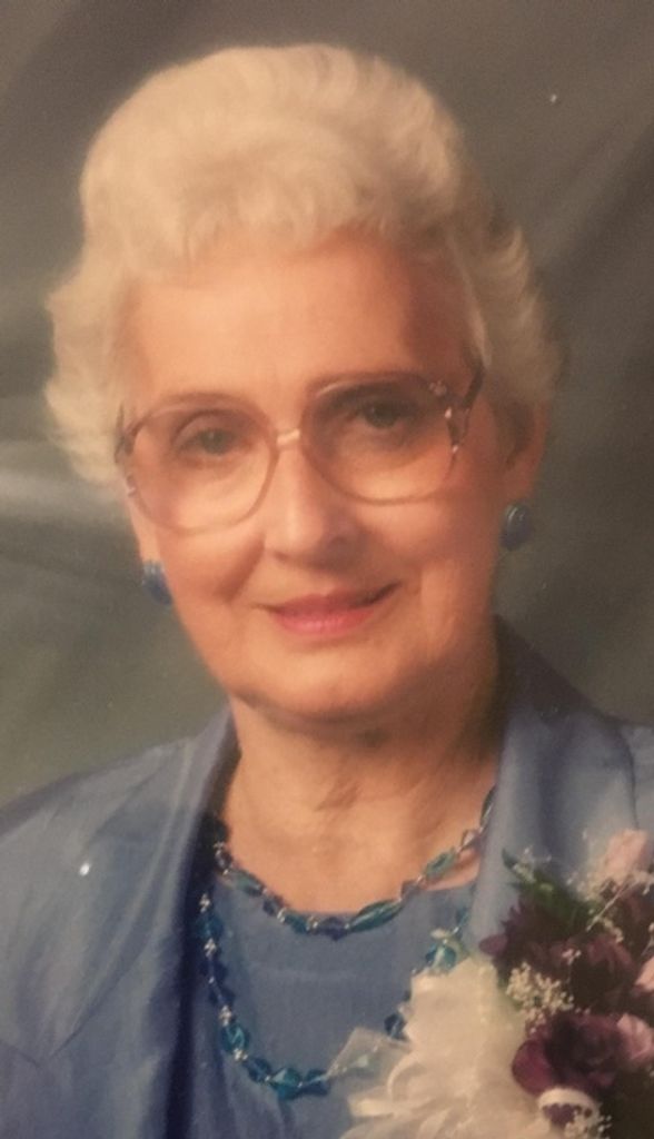 Mary Ann Caldwell Profile Photo