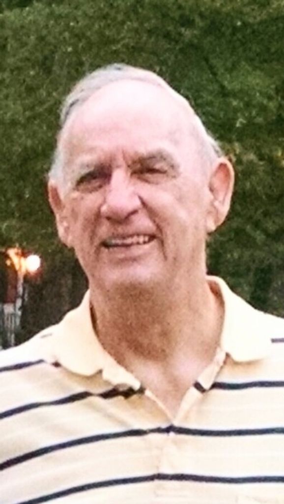 Gerald "Jerry" L. Ackerman