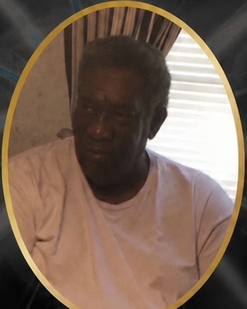 Odis Landers Jr.