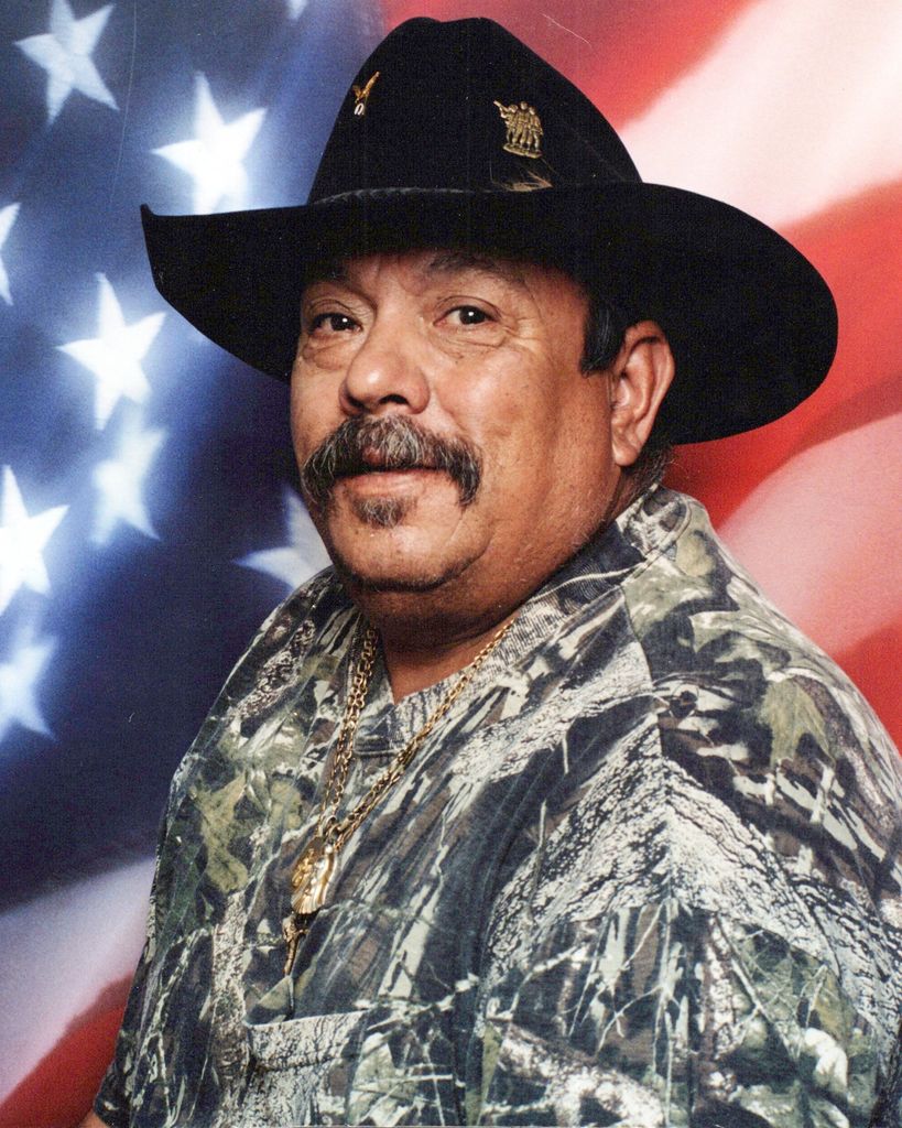 Patrick Granado Camacho Profile Photo