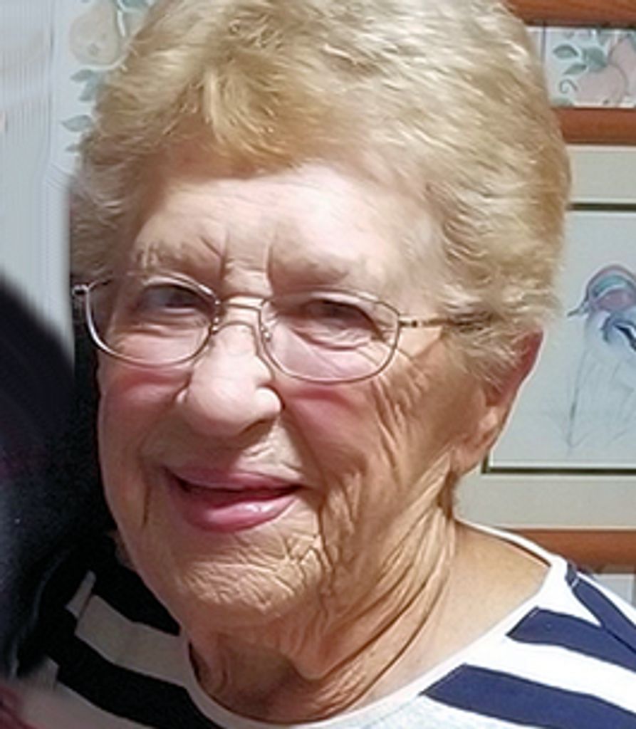 Nancy Lee Smith