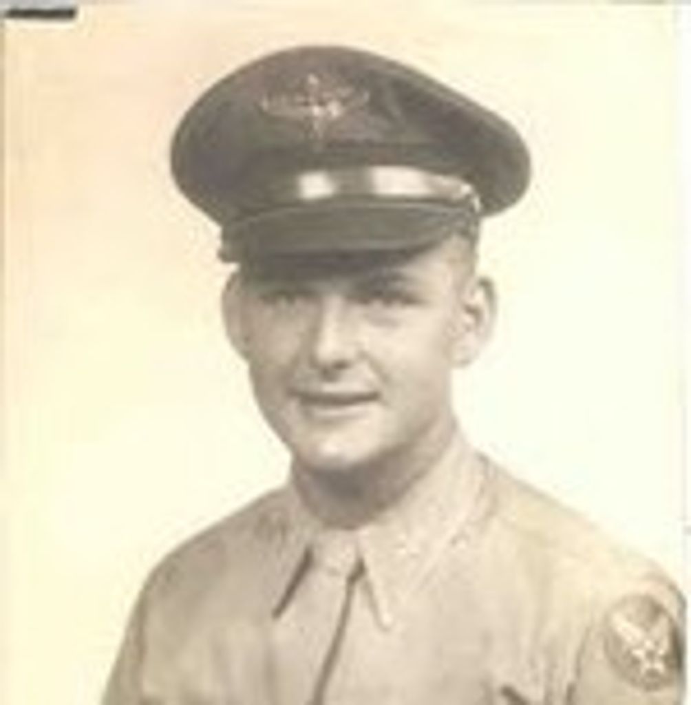 Robert G. Lesher