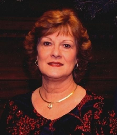 Patricia Agee "Pat" Repasky Profile Photo