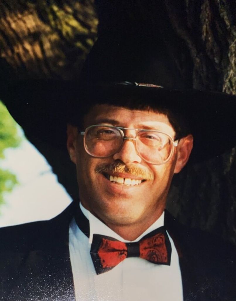 Terry Neill Profile Photo