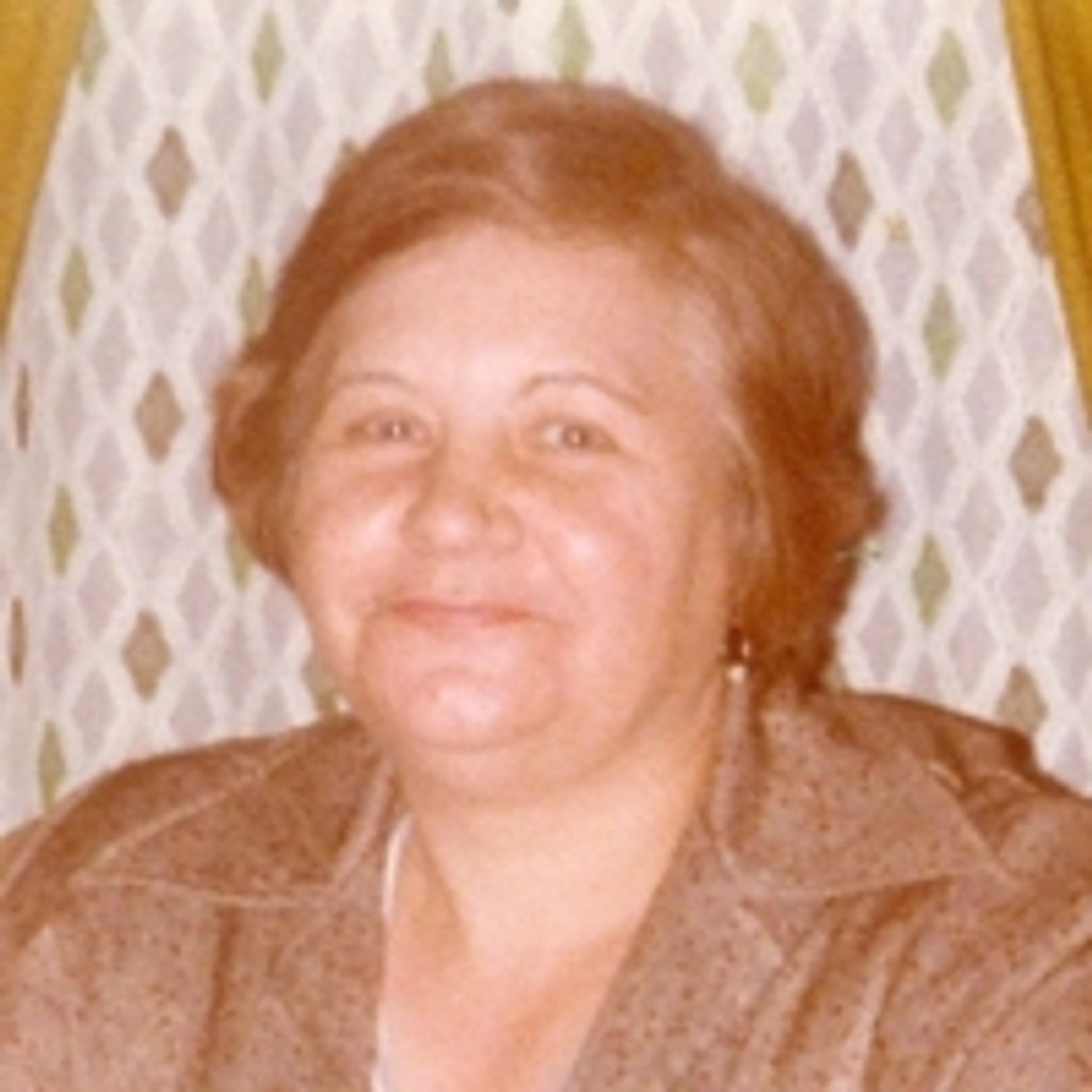 Pauline N Roark Profile Photo