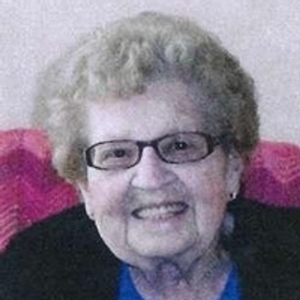 Margaret Bratz