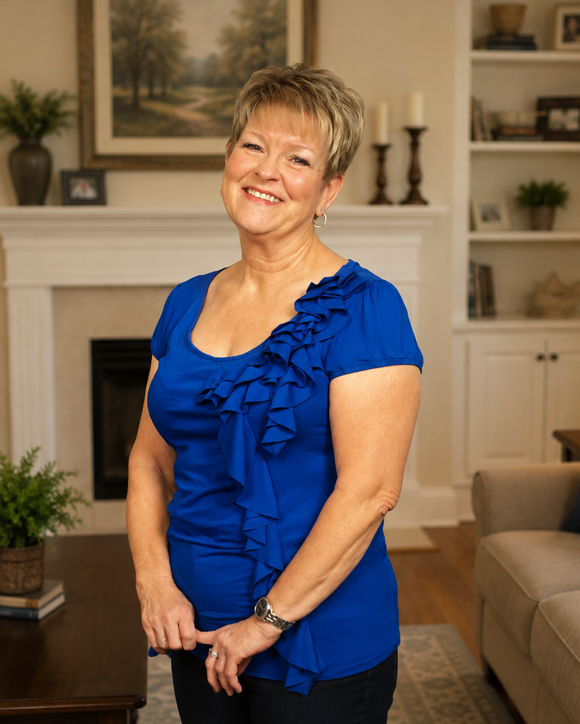 Sara Lender Profile Photo