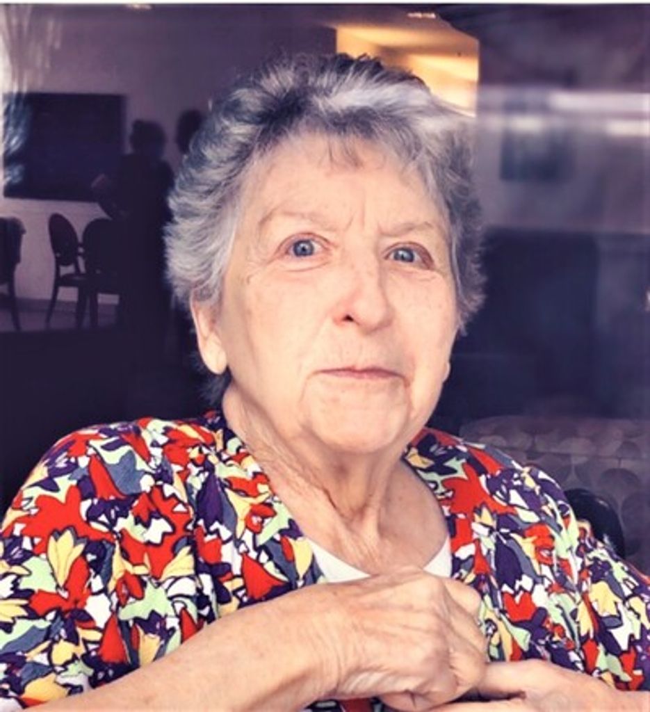 Marjorie Cook Cruise Profile Photo
