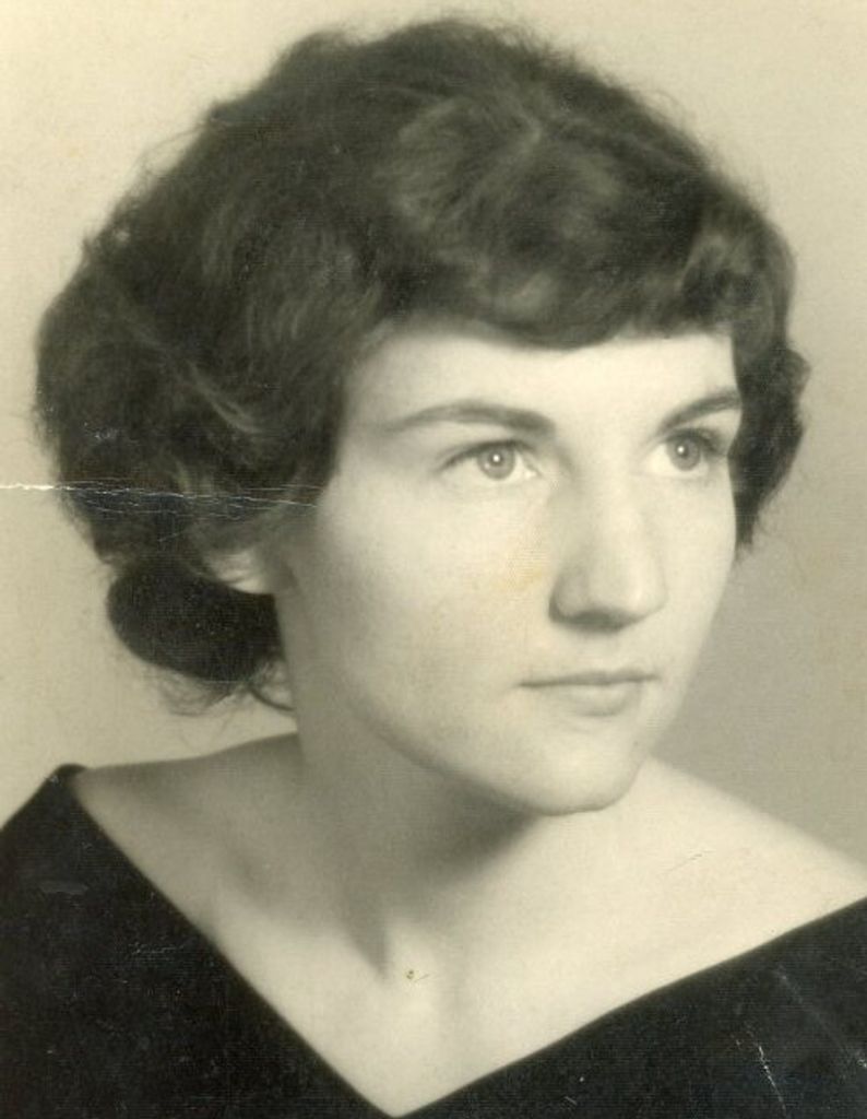 Patricia Gail Nix Profile Photo