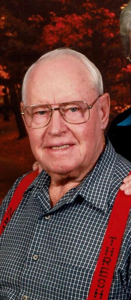 Edward Luton Profile Photo