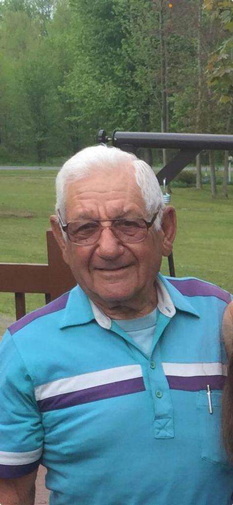 Alfred Miraglia Profile Photo