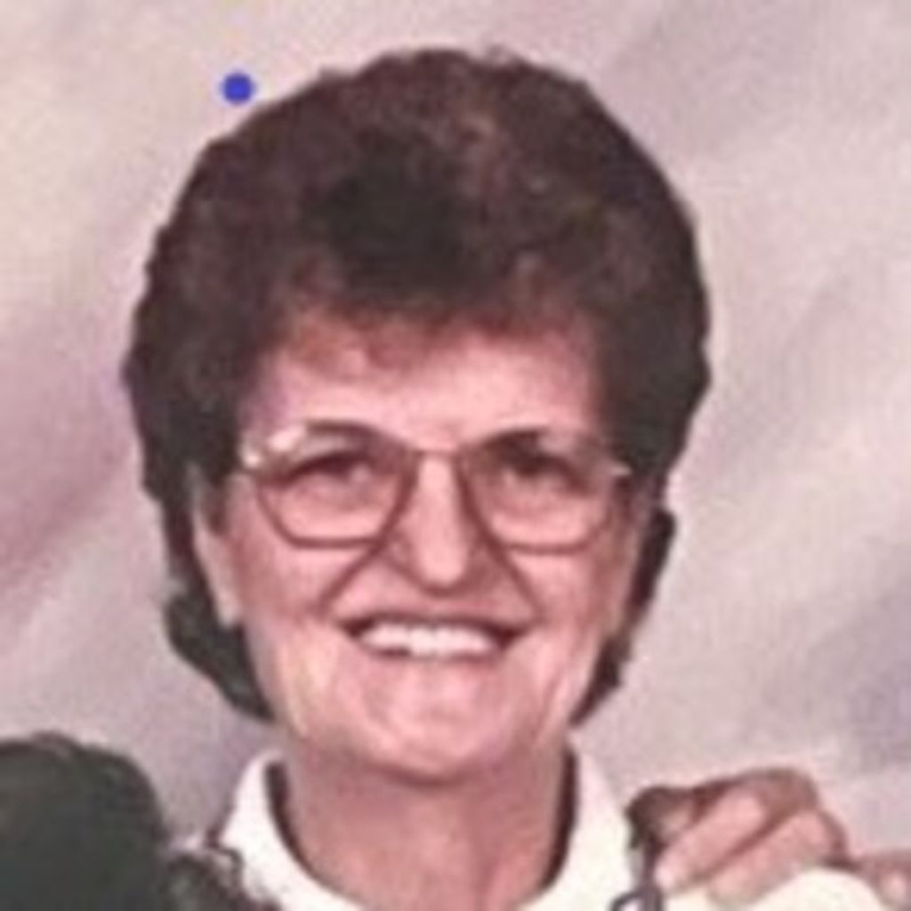 Elizabeth "Betty" Quinn