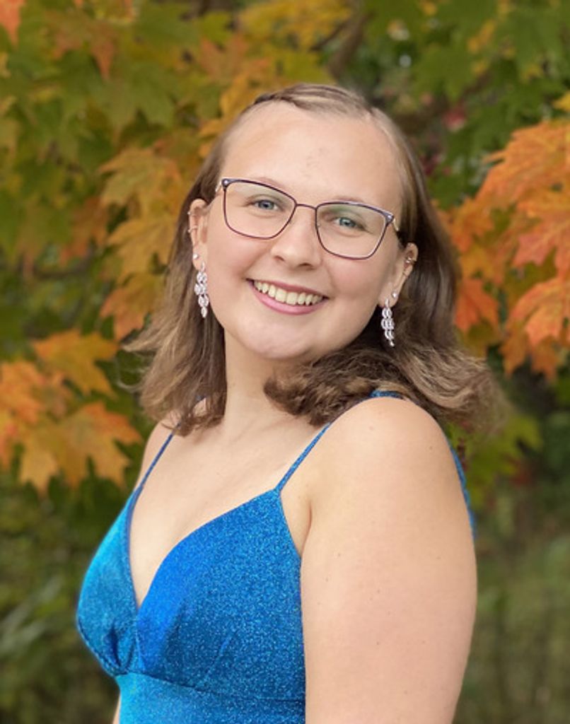 Anna E. Roberts Profile Photo