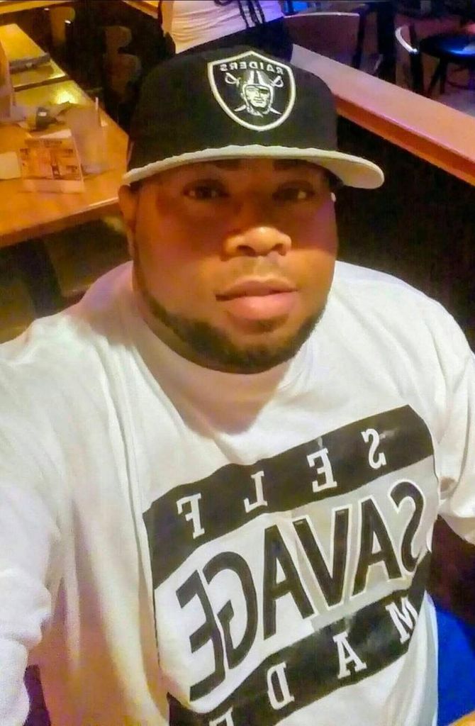 Kevin Hampton Profile Photo