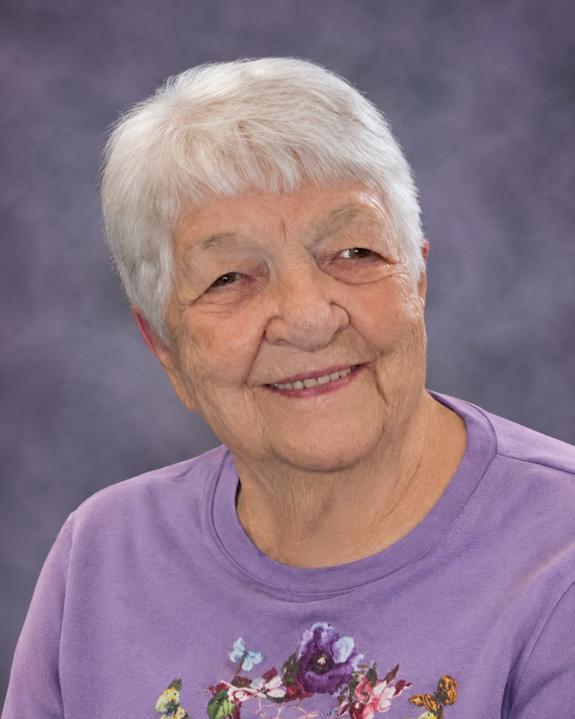 Patricia Ann Turpen Profile Photo
