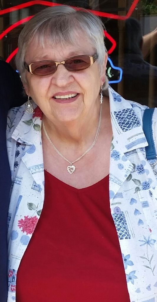 Norma J Sigafus Profile Photo