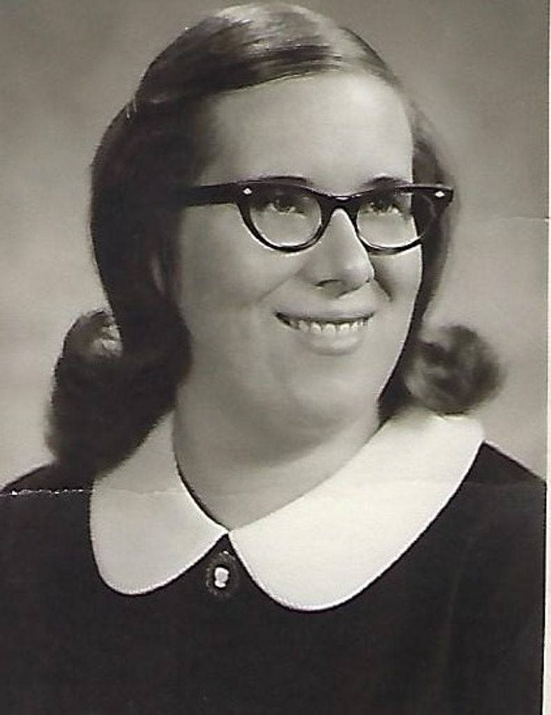 Marjorie L. "Marge" Covalt Profile Photo
