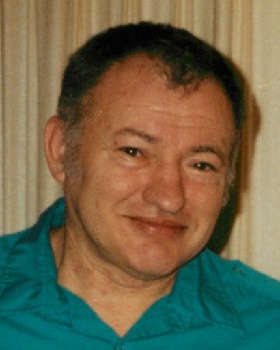 Henry Holtz's obituary image