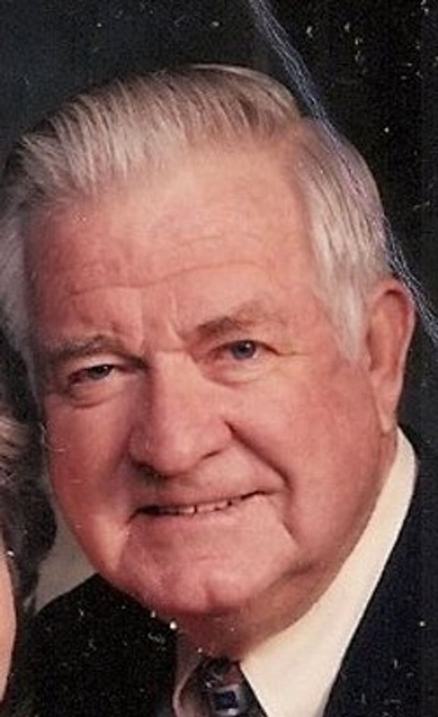 William Ruark, Jr