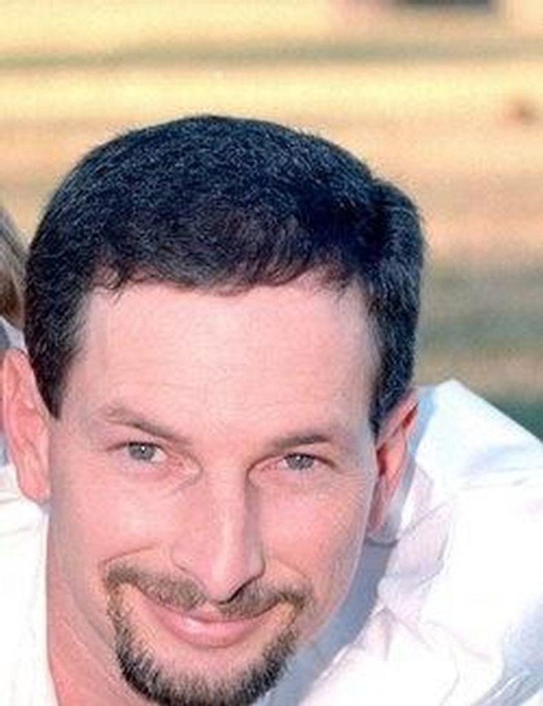 Ron Burch Profile Photo