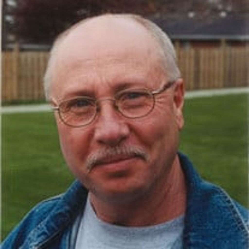 Bruce K. Hileman Profile Photo