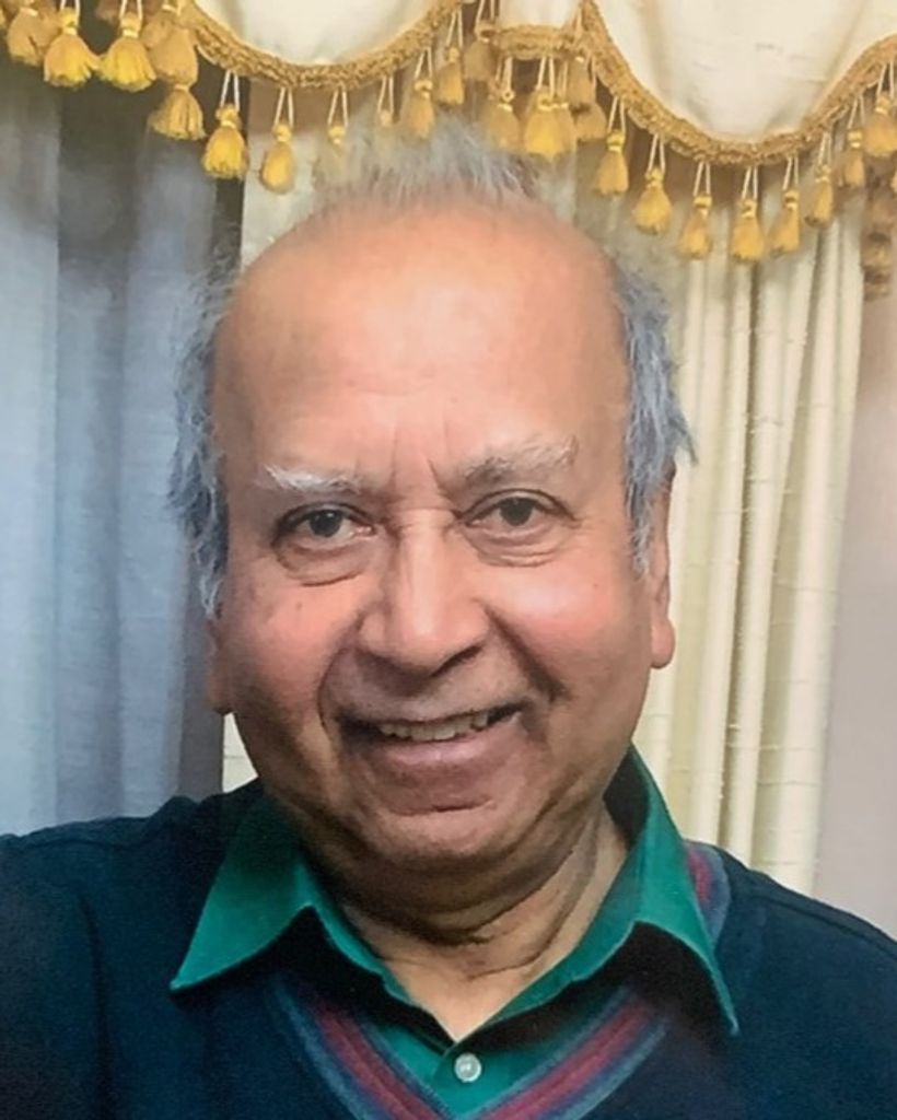 Bikash Ratan Nandy Profile Photo