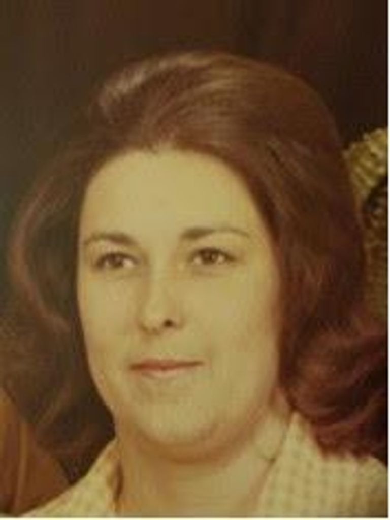 Jannie Mae King Profile Photo