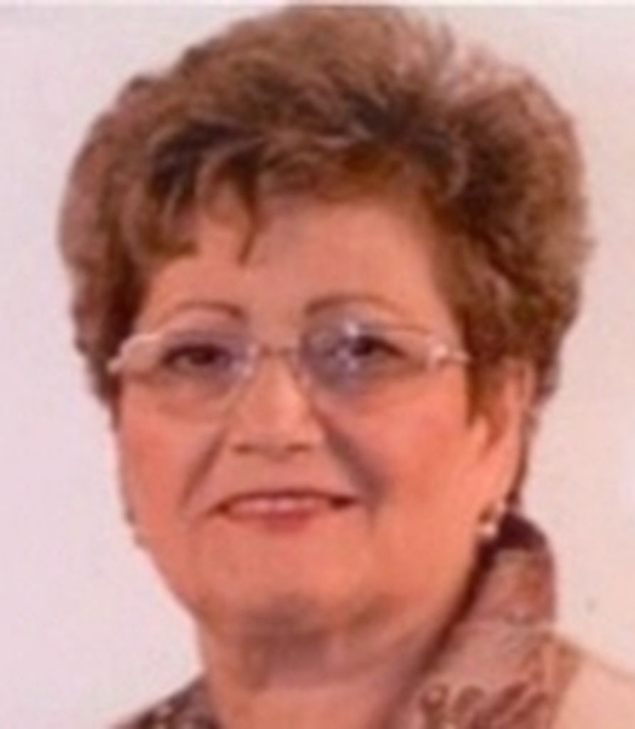 Maria Lamorgese