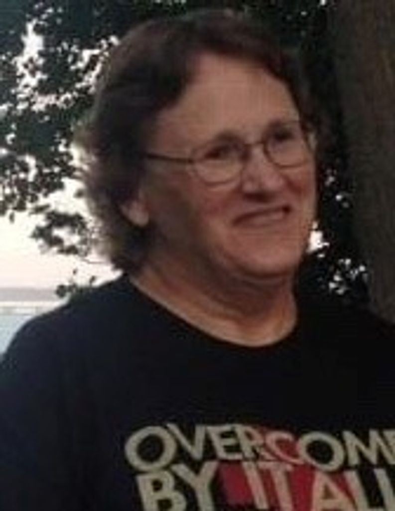 Ronnie Krugh