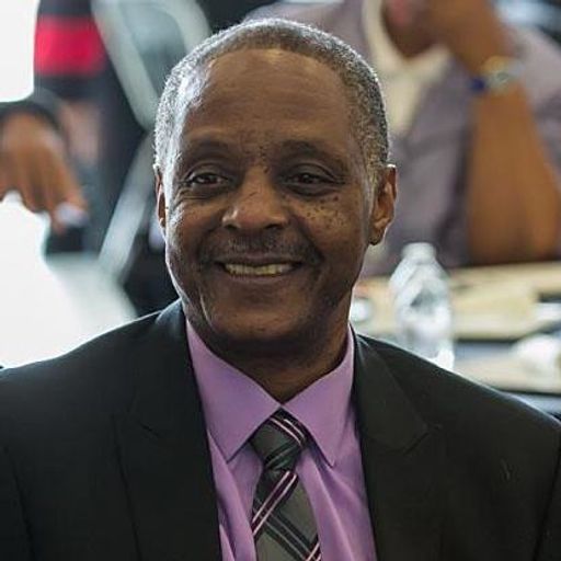 Julius William Burgs Jr Profile Photo
