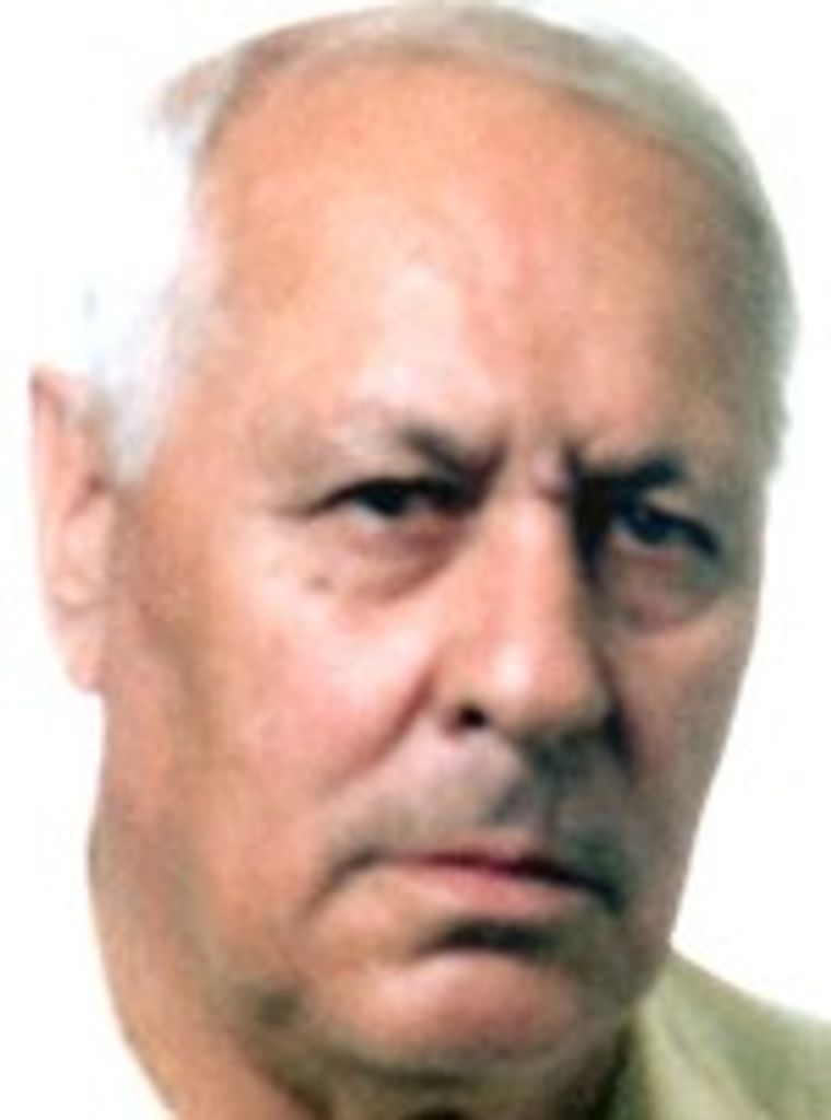 Jose O. Novo