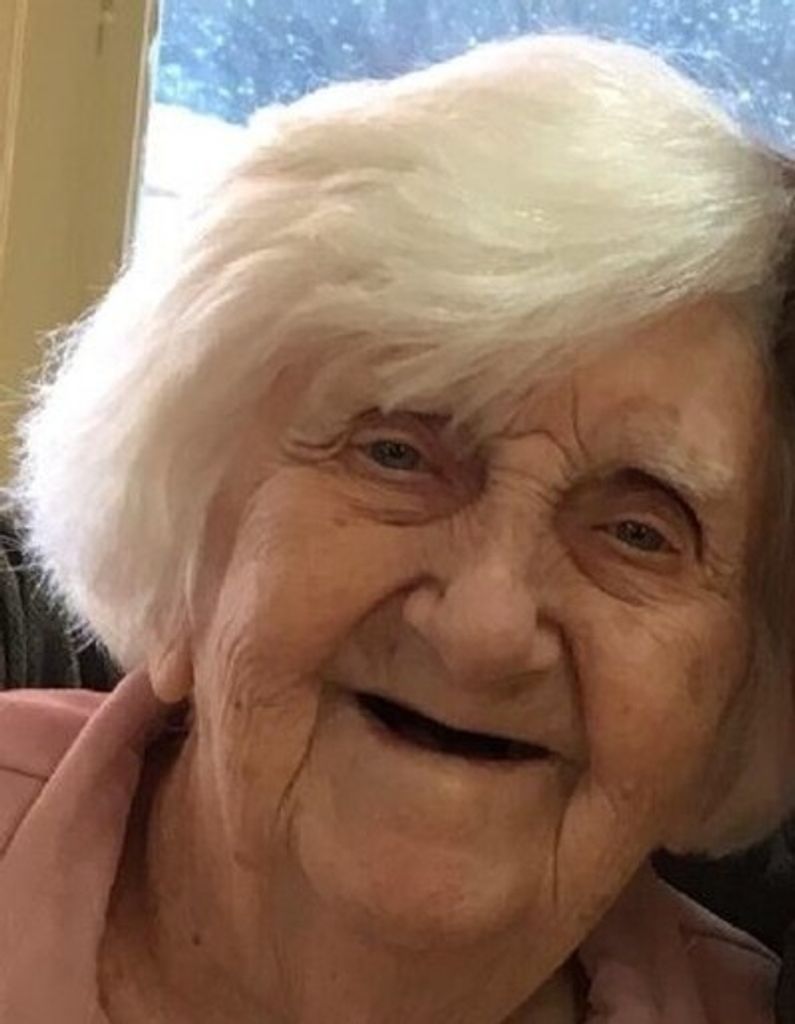 Ruth (Meyer) Stevens Profile Photo