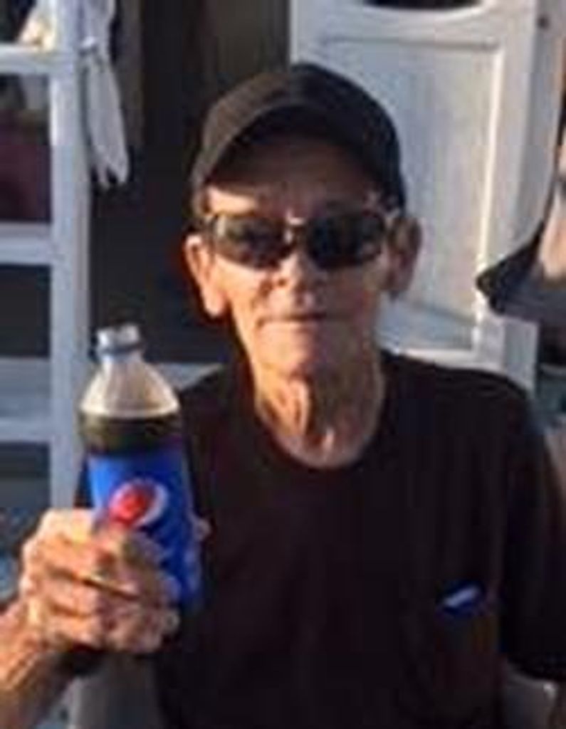 Robert "R.D." Dexter Williams, Sr.