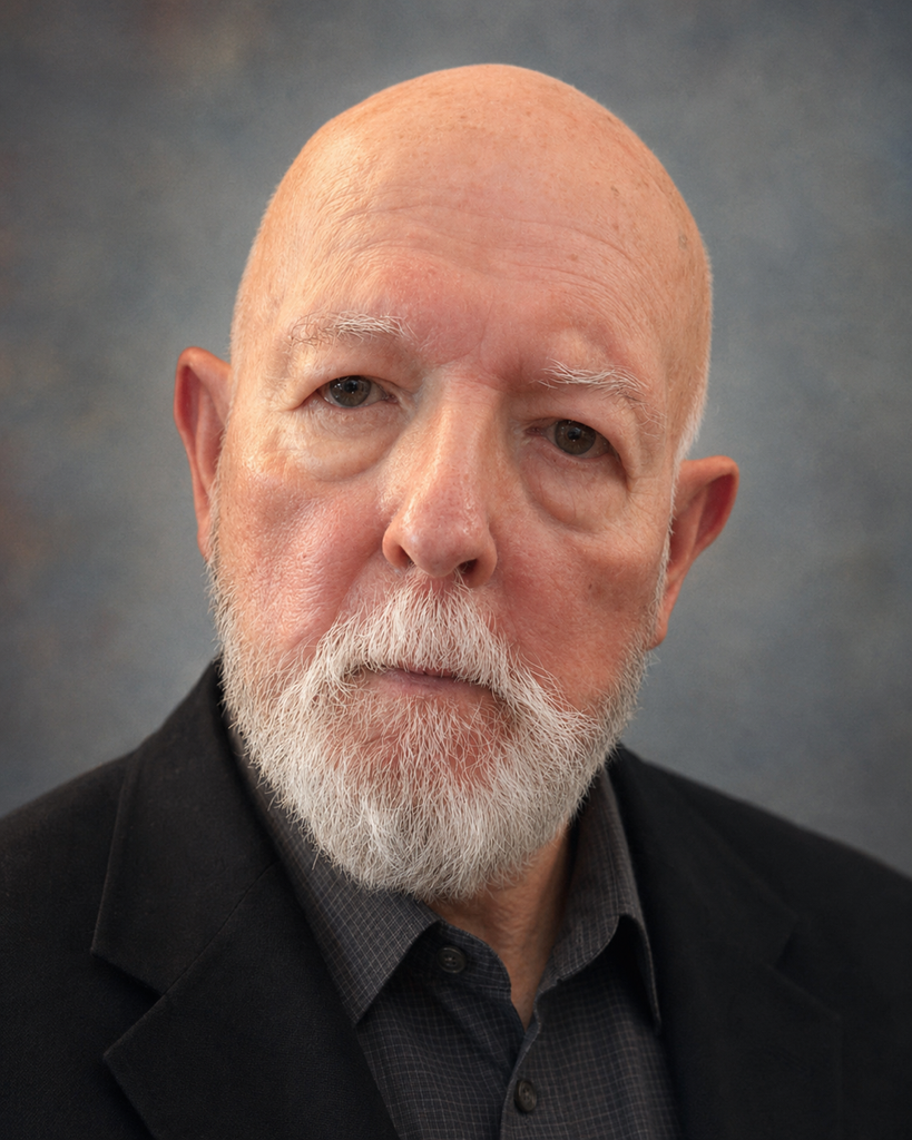 James E. Johnson