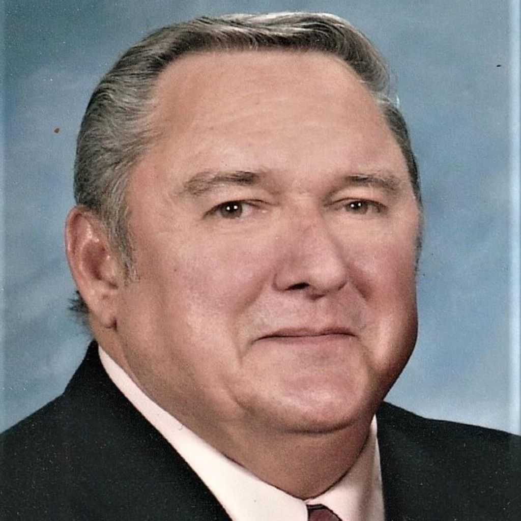 Joseph "Joe" Larry Ponder
