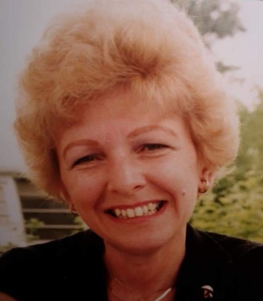 Donna Lillian Clark (Chase) Profile Photo