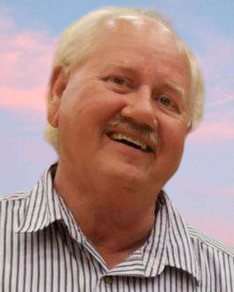 Winston Earl Zorn Profile Photo