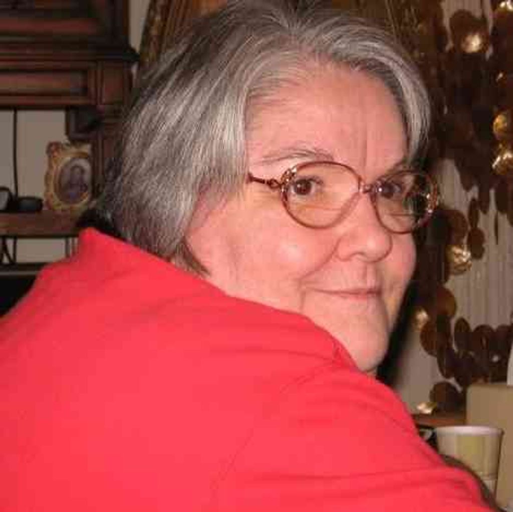 Jennie Reichenau Profile Photo