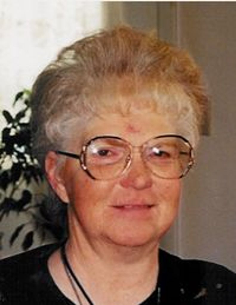 Juanita E. Bowman