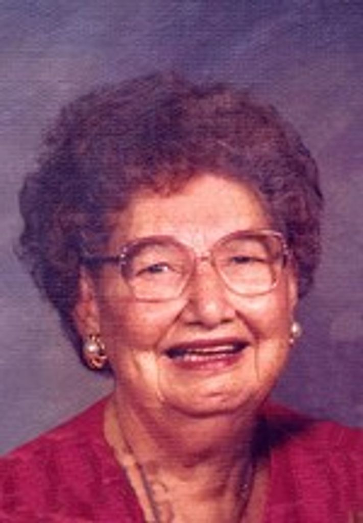 Beatriz Valdez Zertuche