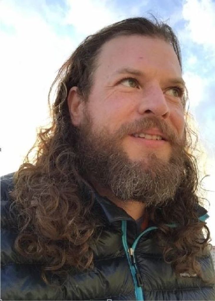 Mark Jonathan Lindsey