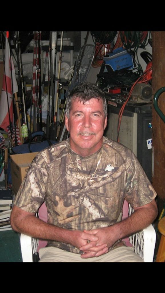 Damon Craig Willis Profile Photo