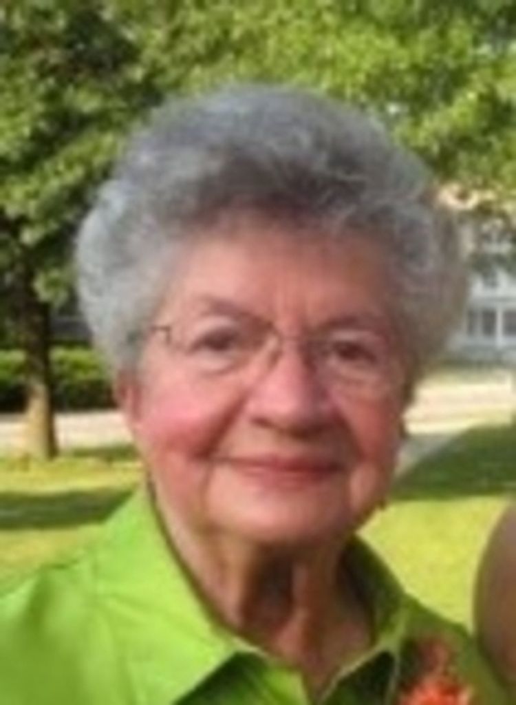 Charlene J. Joesting Profile Photo