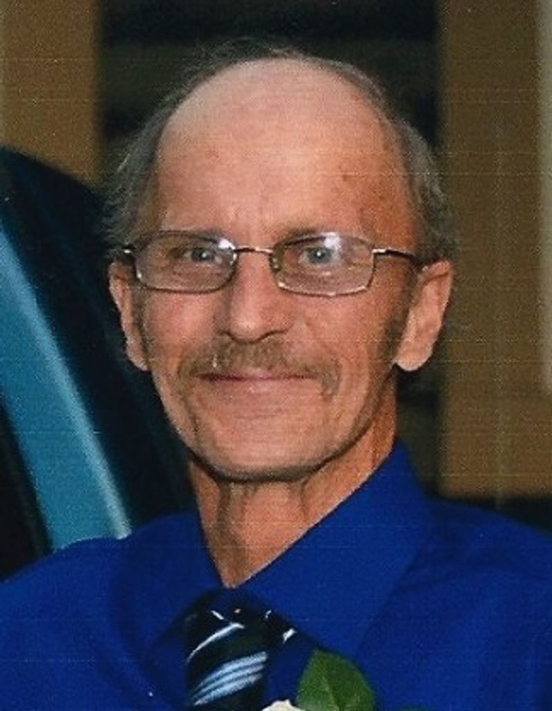 Ray Malott