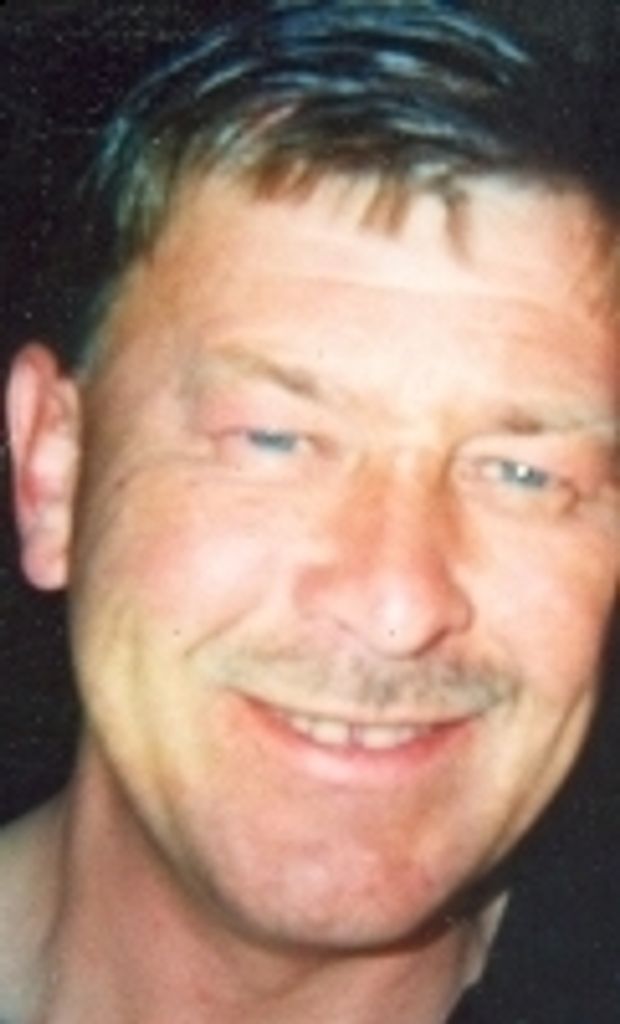 Richard E "Rick" Stewart