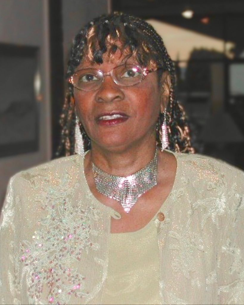 Shirlie Grady Williams